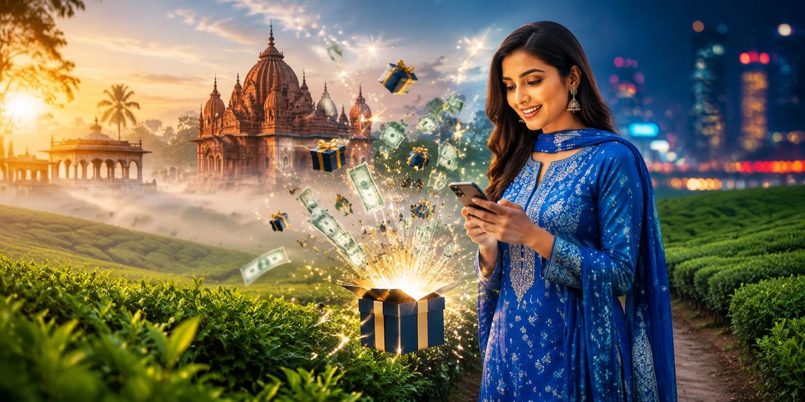 বাংলাদেশের মোবাইল ক্যাসিনো গেমিং পরিবেশ