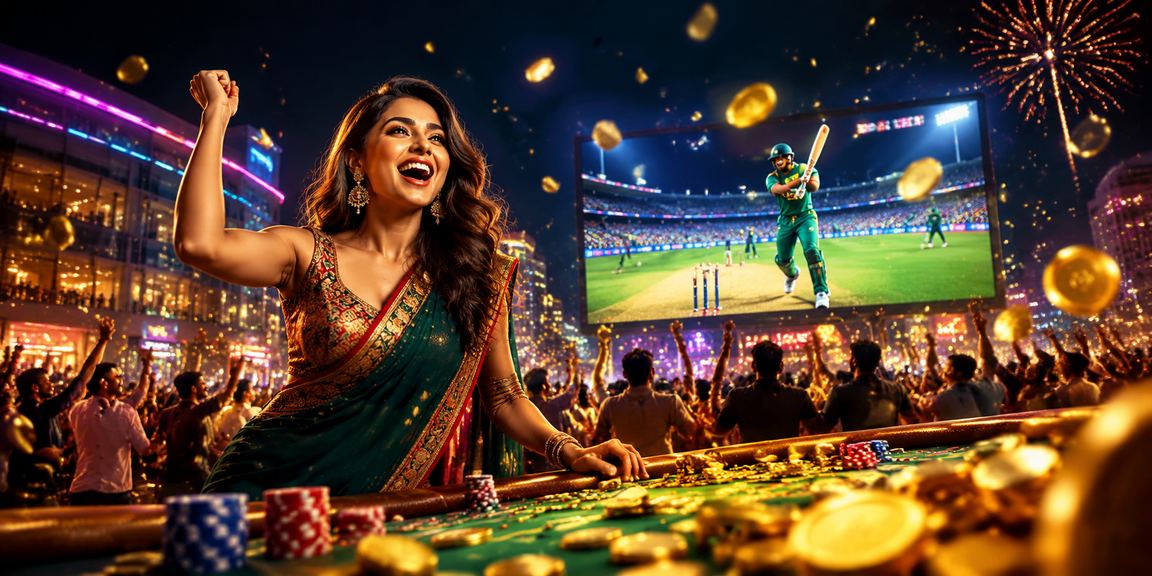 রংপুরে ক্রিকেট বেটিং খেলার দৃশ্য