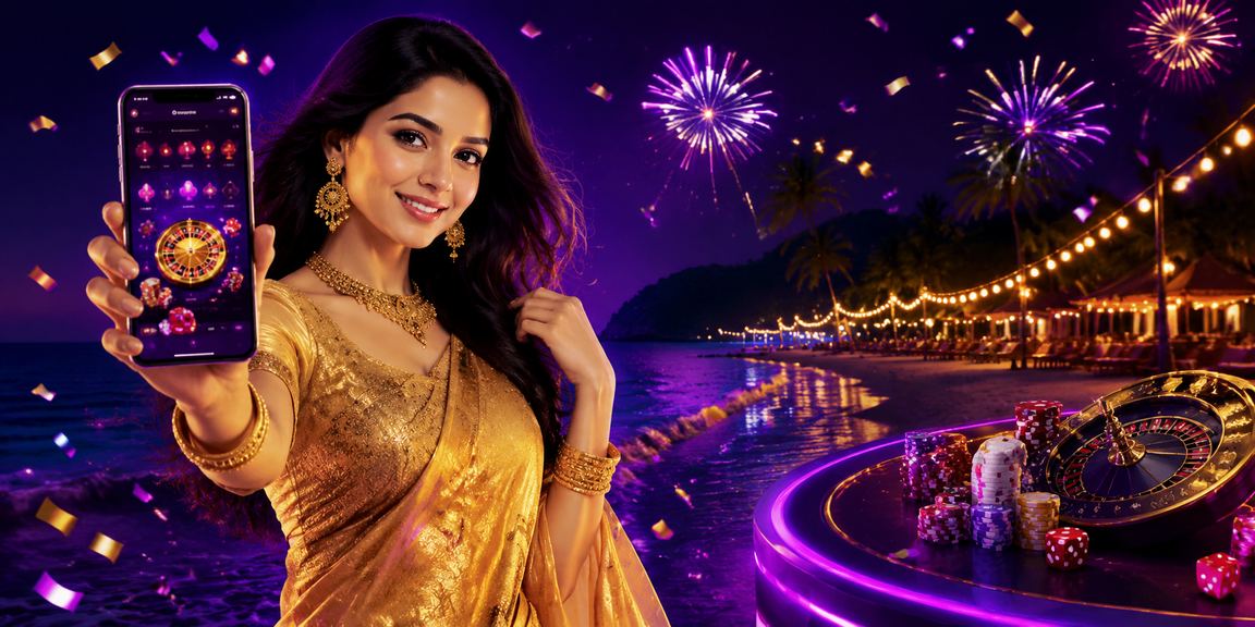 সেন্ট মার্টিন মোবাইল ক্যাসিনো গেমিং